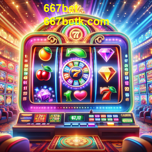 667bet